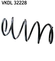 SKF VKDL 32228